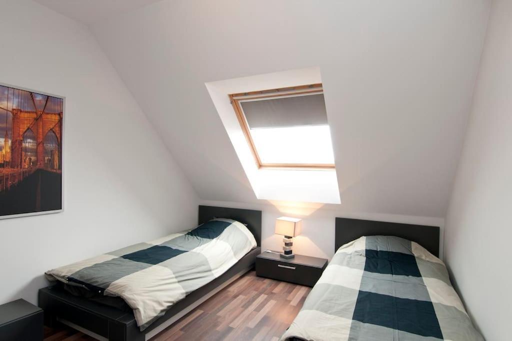 Sofia Top Lux Apartment Экстерьер фото