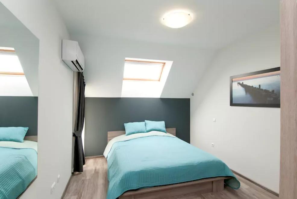 Sofia Top Lux Apartment Экстерьер фото