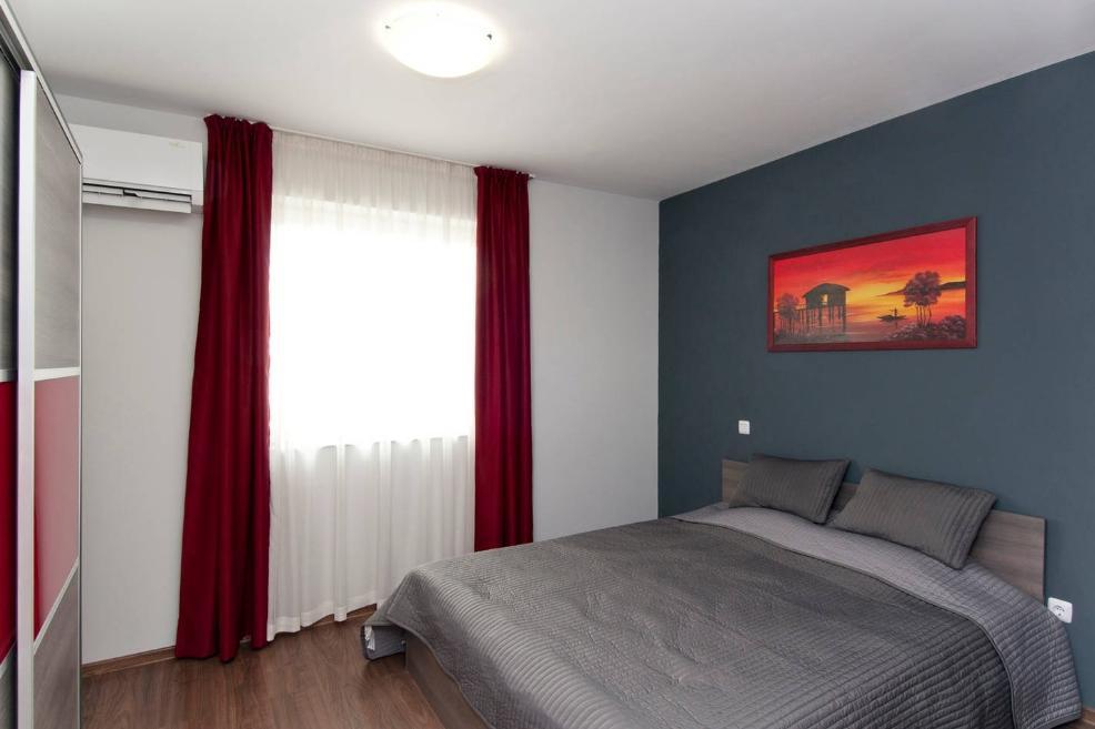 Sofia Top Lux Apartment Экстерьер фото