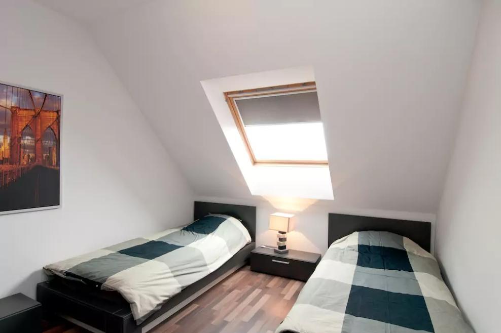 Sofia Top Lux Apartment Экстерьер фото